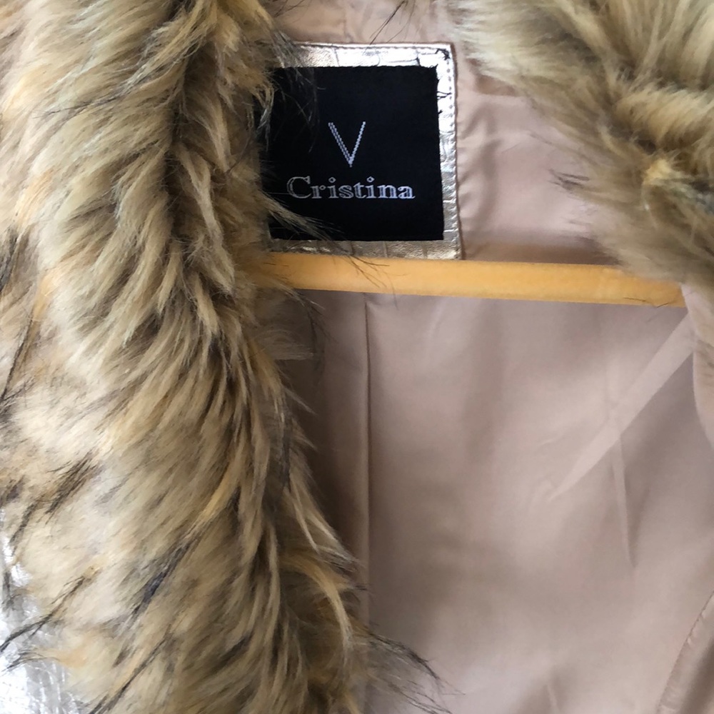 Jacket - Picture 6 of 7